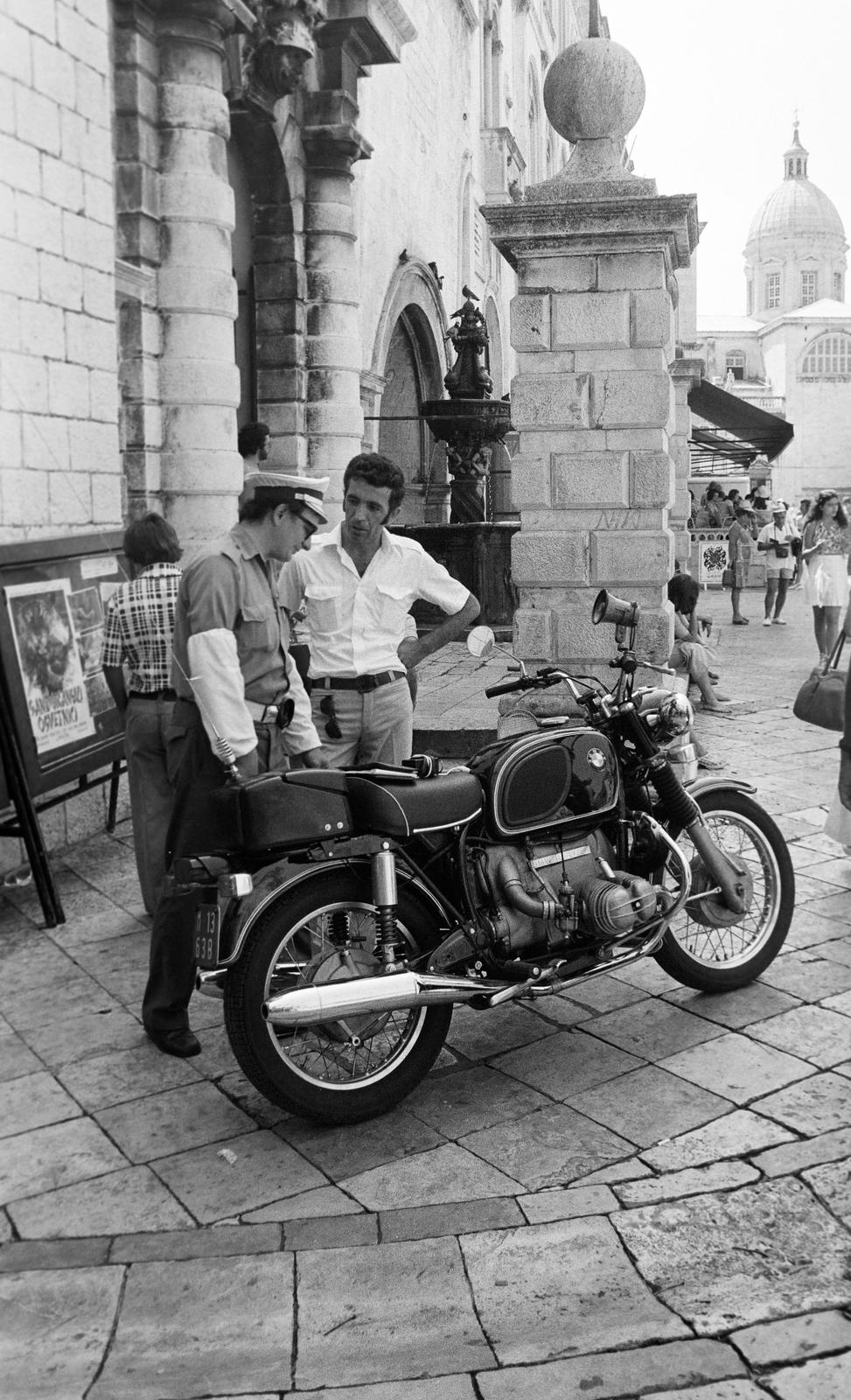 1975, Veres Júlia, Fortepan #312967