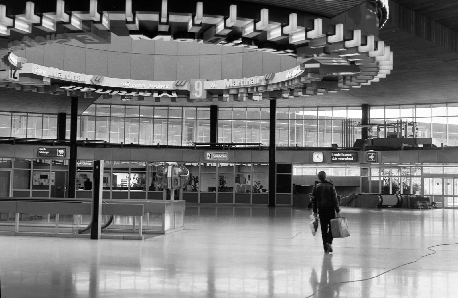 1980, Veres Júlia, Fortepan #312971