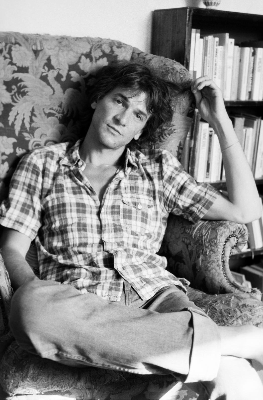 1980, Veres Júlia, Fortepan #312976