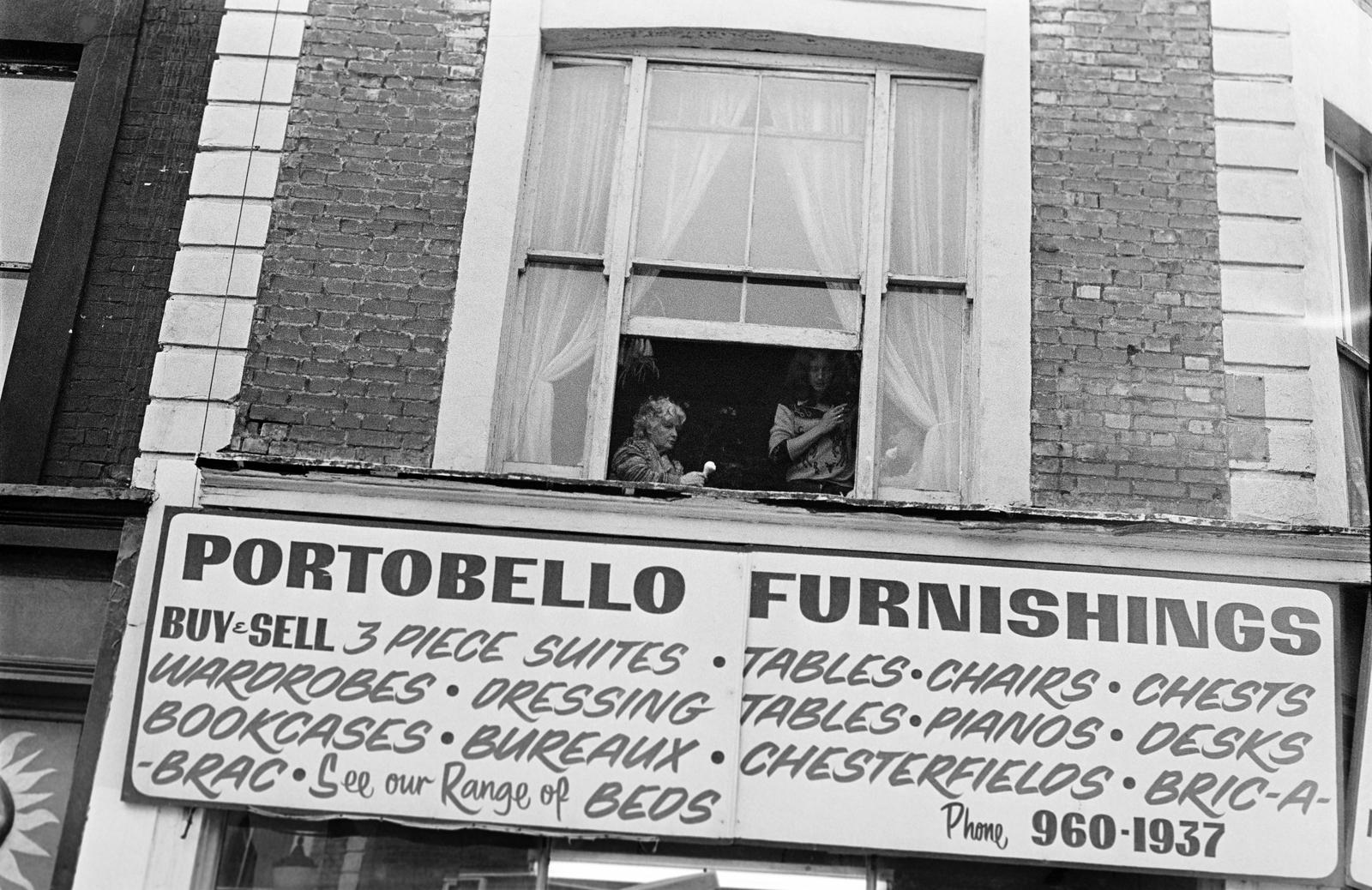 1982, Veres Júlia, Fortepan #312978