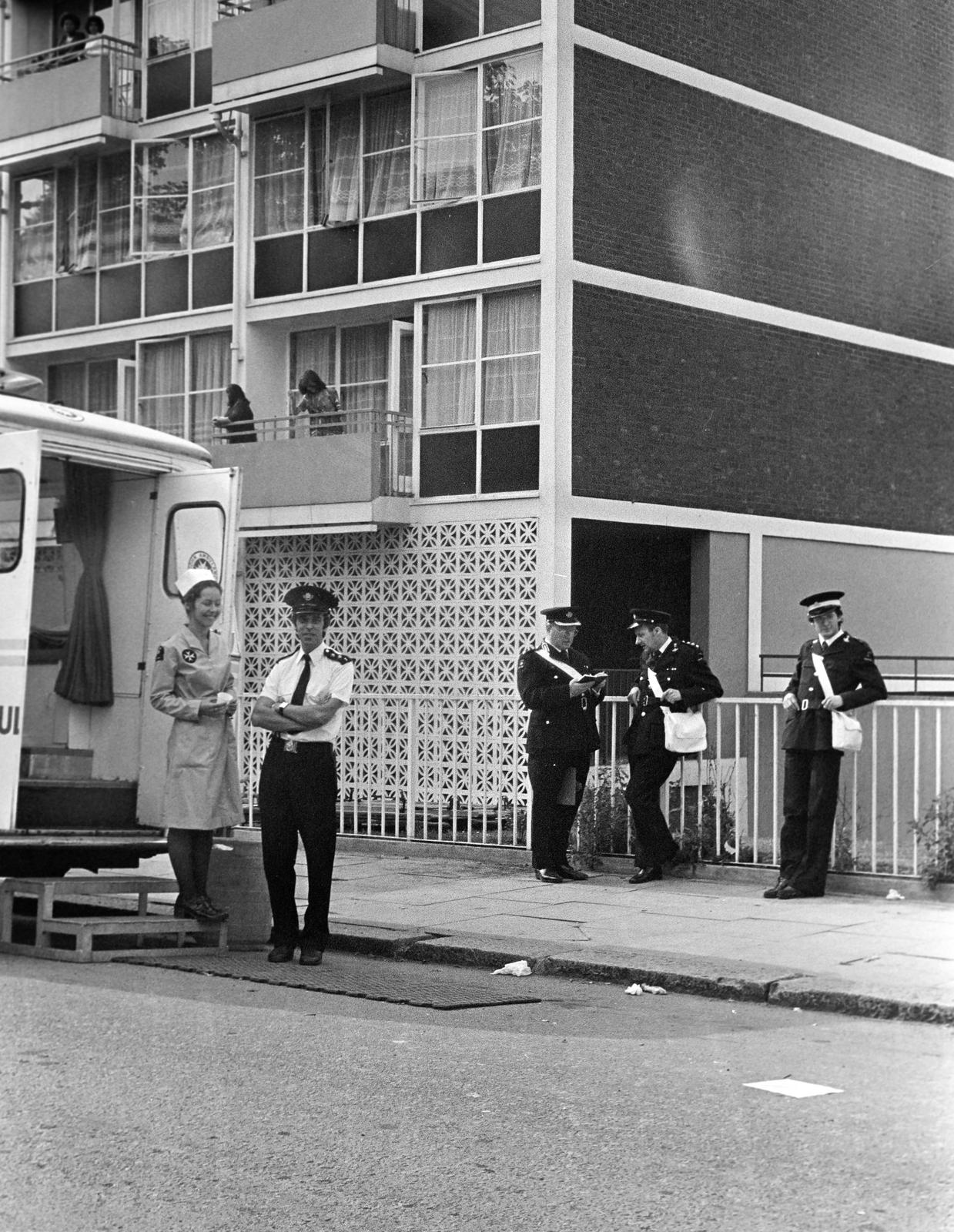 1982, Veres Júlia, Fortepan #312979