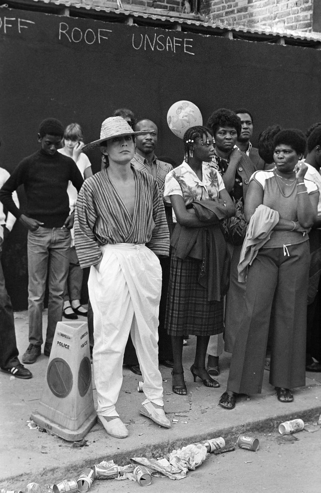 1982, Veres Júlia, Fortepan #312980