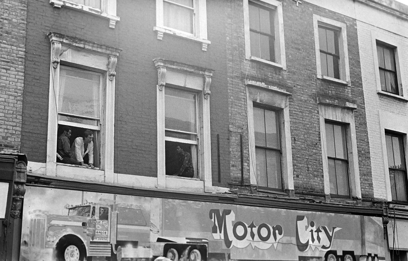 1982, Veres Júlia, Fortepan #312982