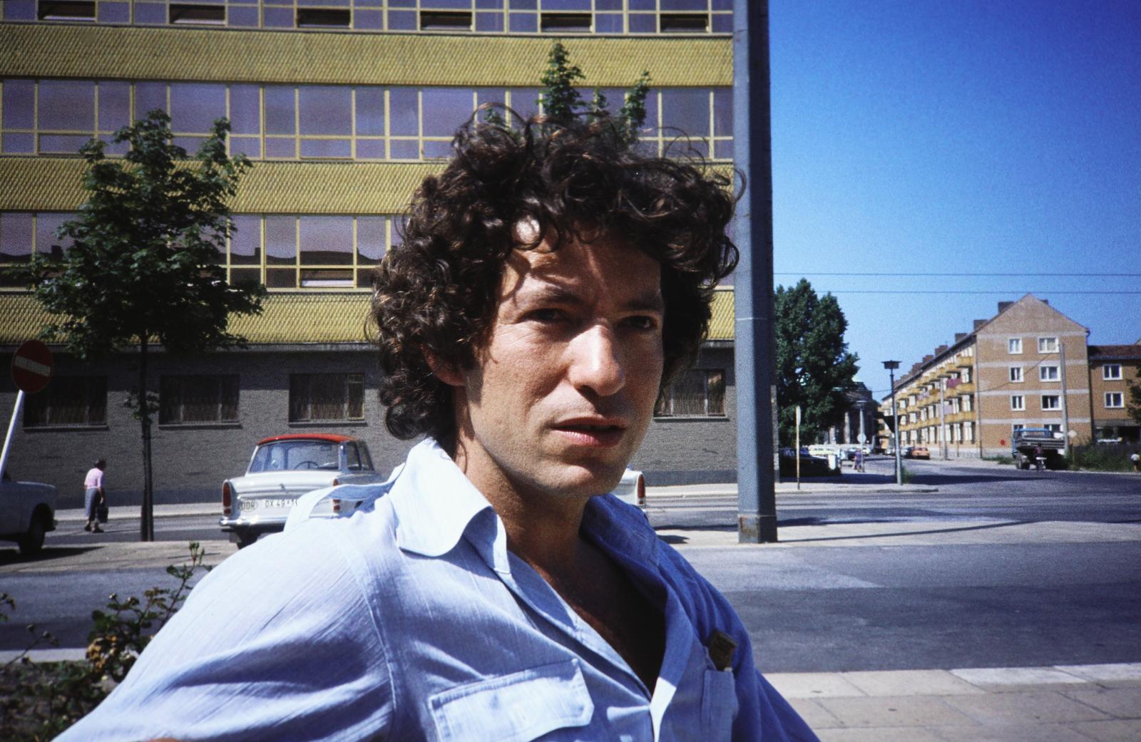 1976, Veres Júlia, Fortepan #312996