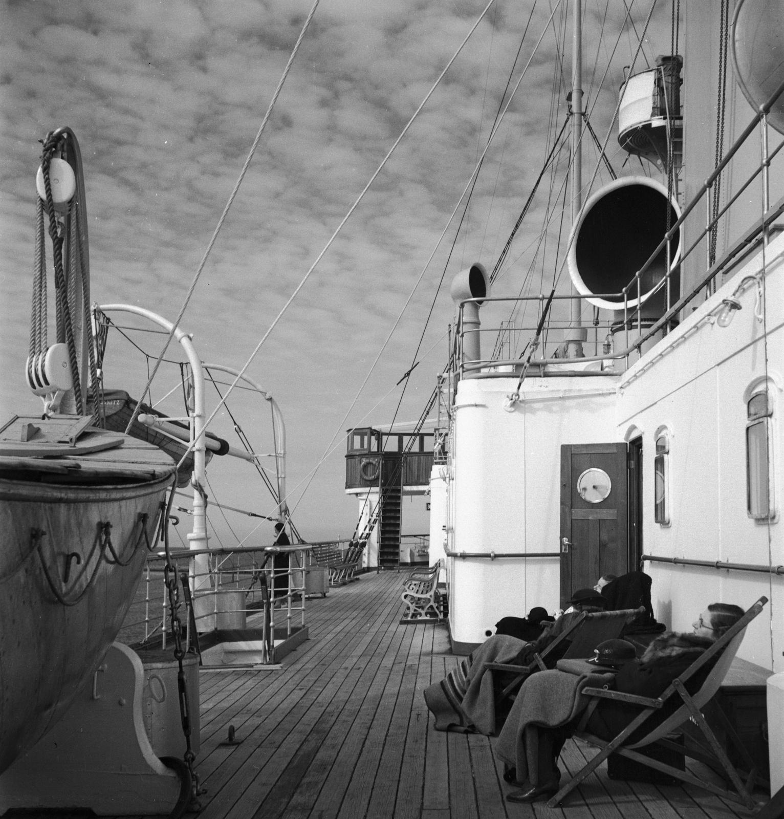 1935, Västernorrlands museum, Fortepan #313000