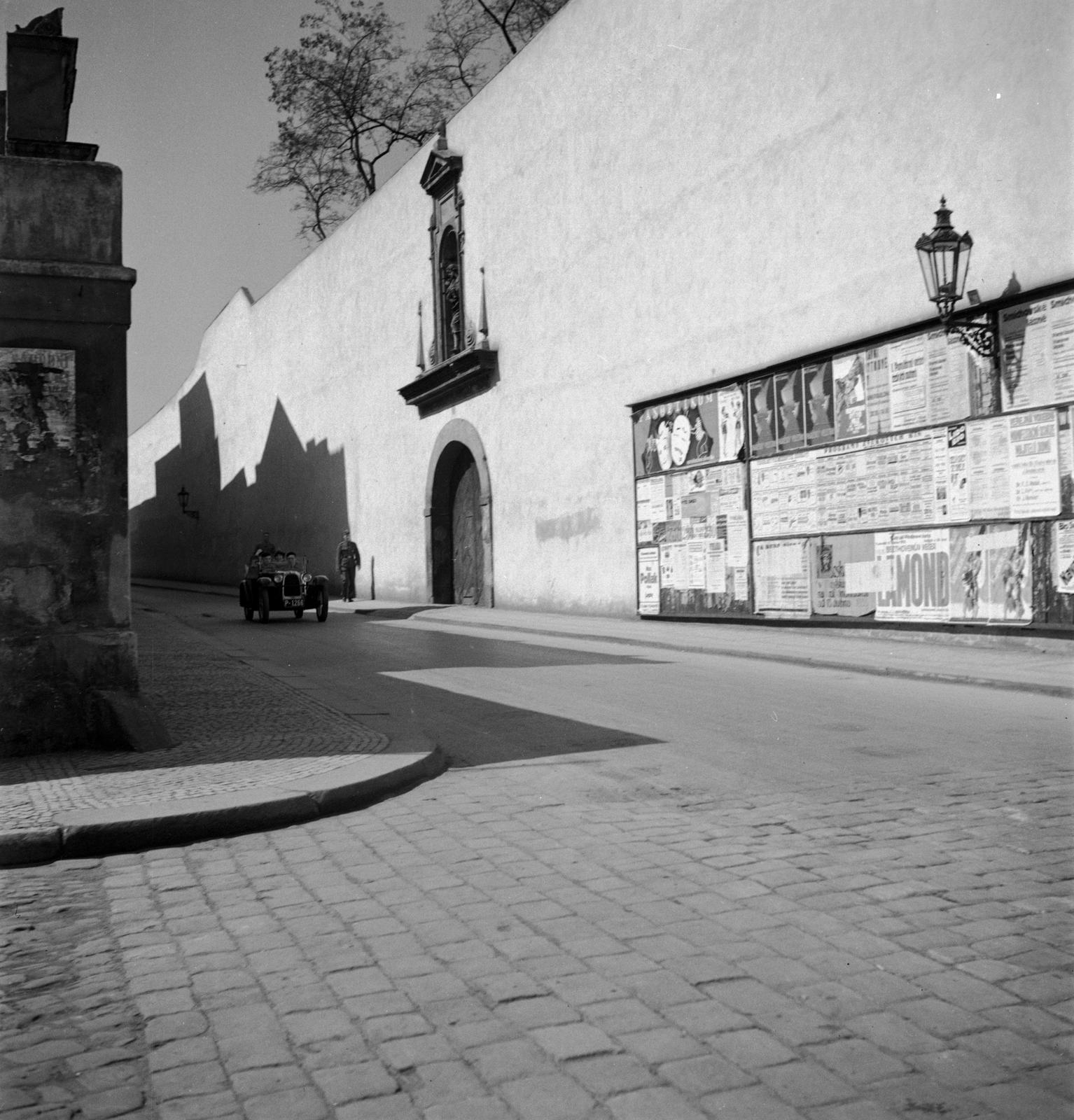 1935, Västernorrlands museum, Best of, Fortepan #313008