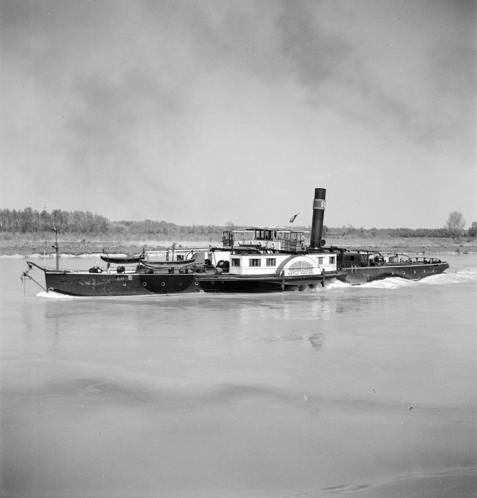 1935, Västernorrlands museum, Fortepan #313015