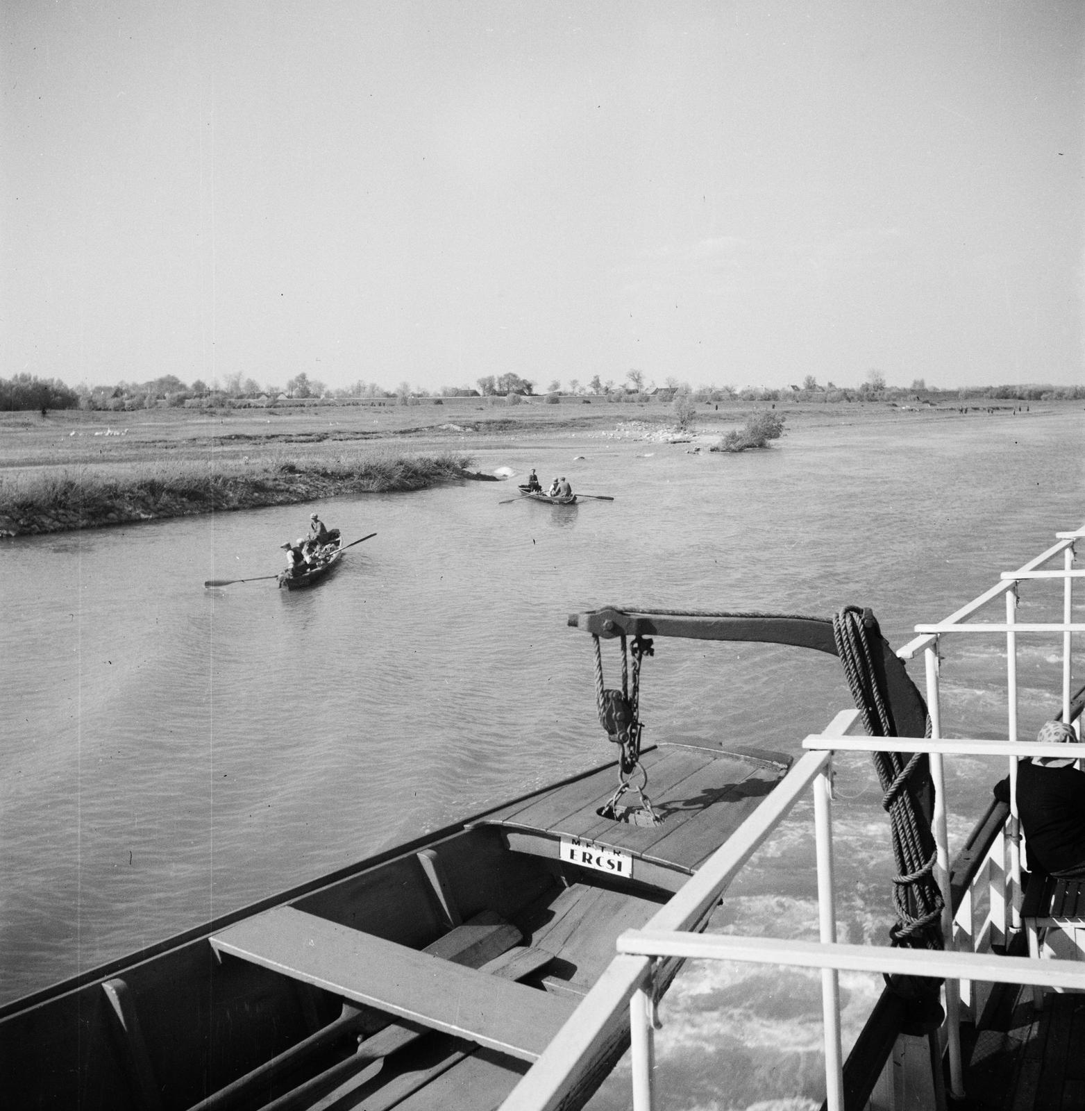 1935, Västernorrlands museum, Fortepan #313019