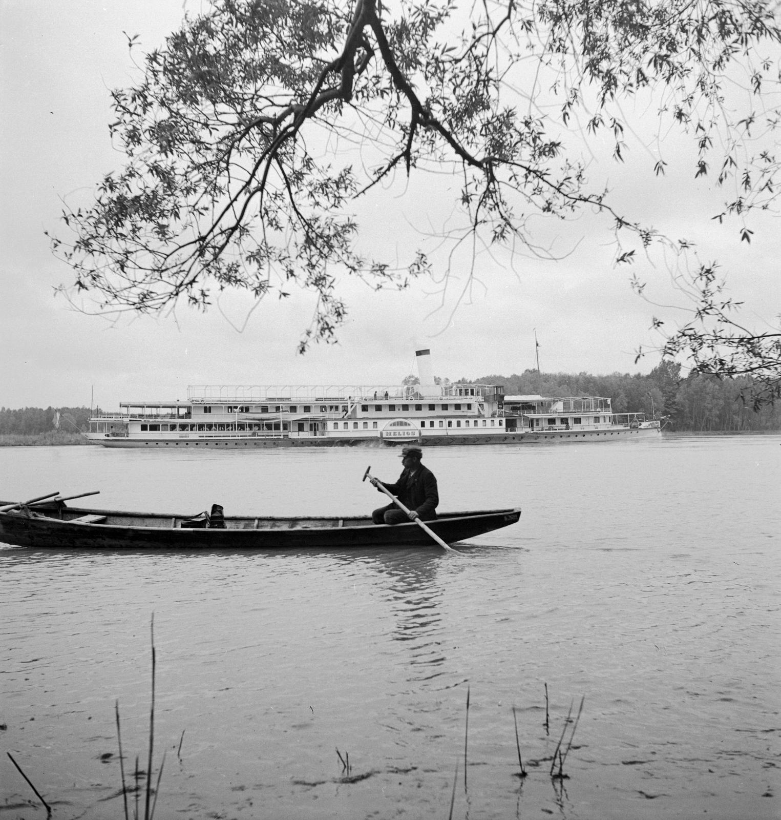 1935, Västernorrlands museum, Fortepan #313031