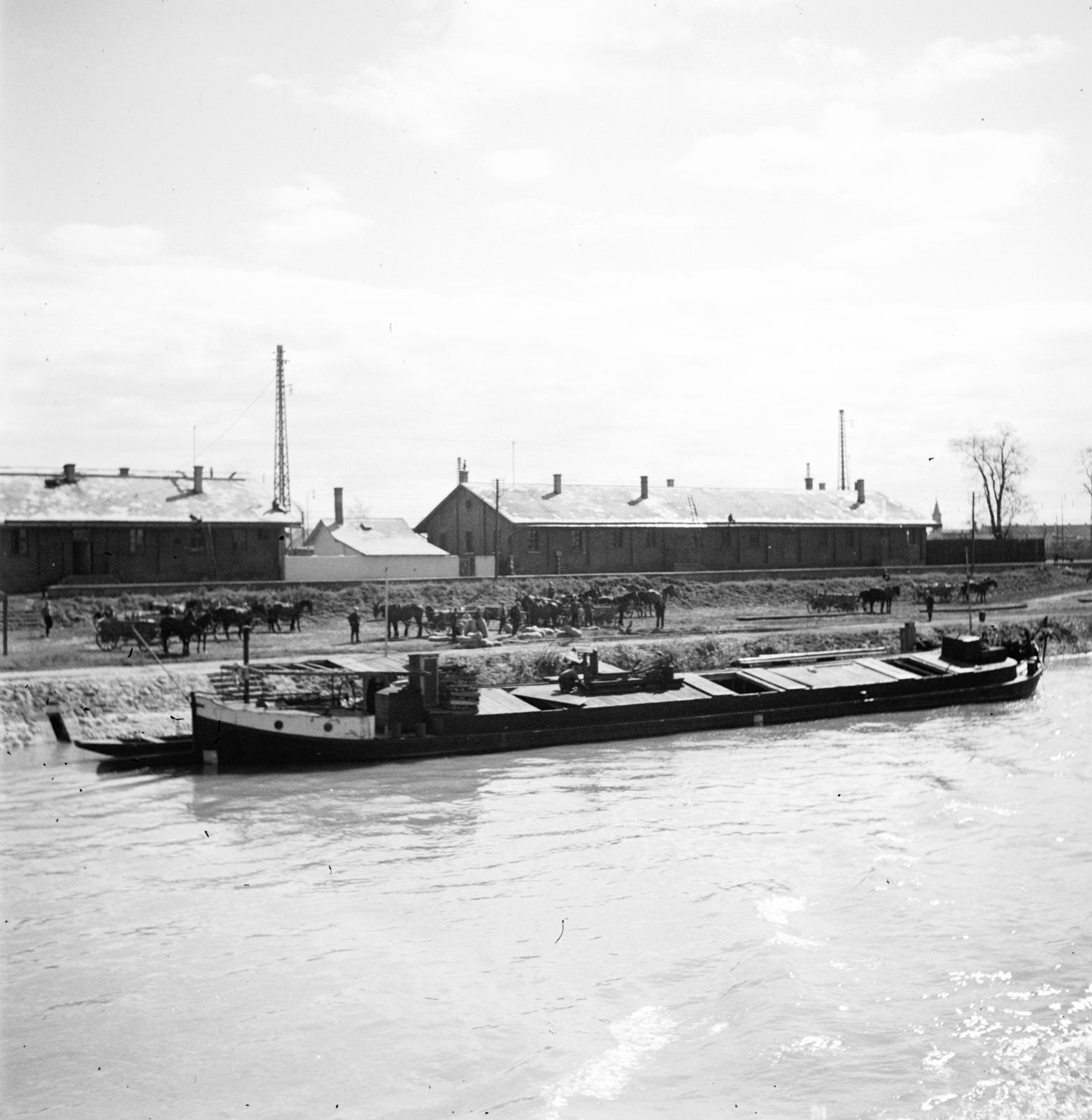 1935, Västernorrlands museum, Fortepan #313033