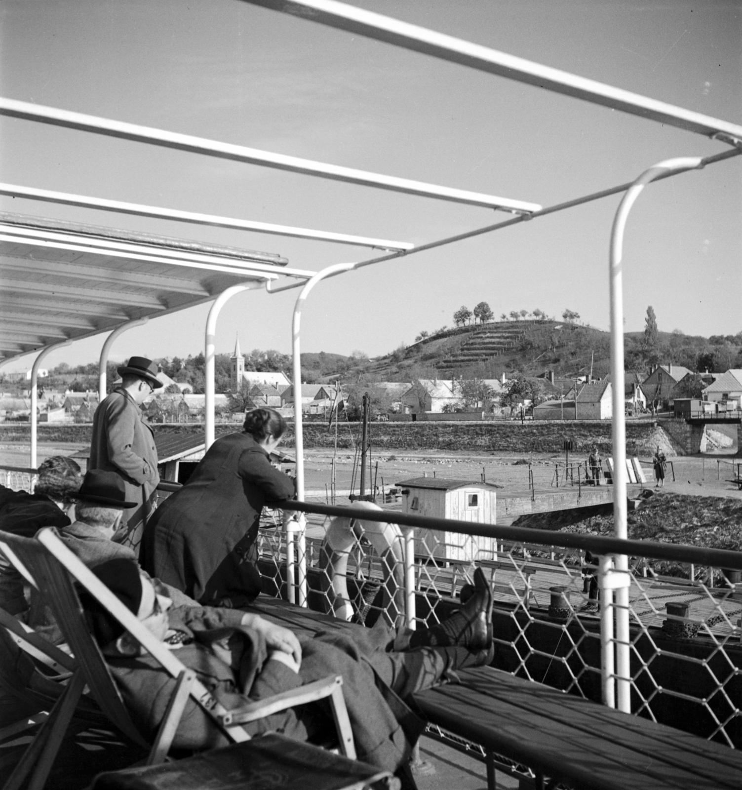 1935, Västernorrlands museum, Fortepan #313039