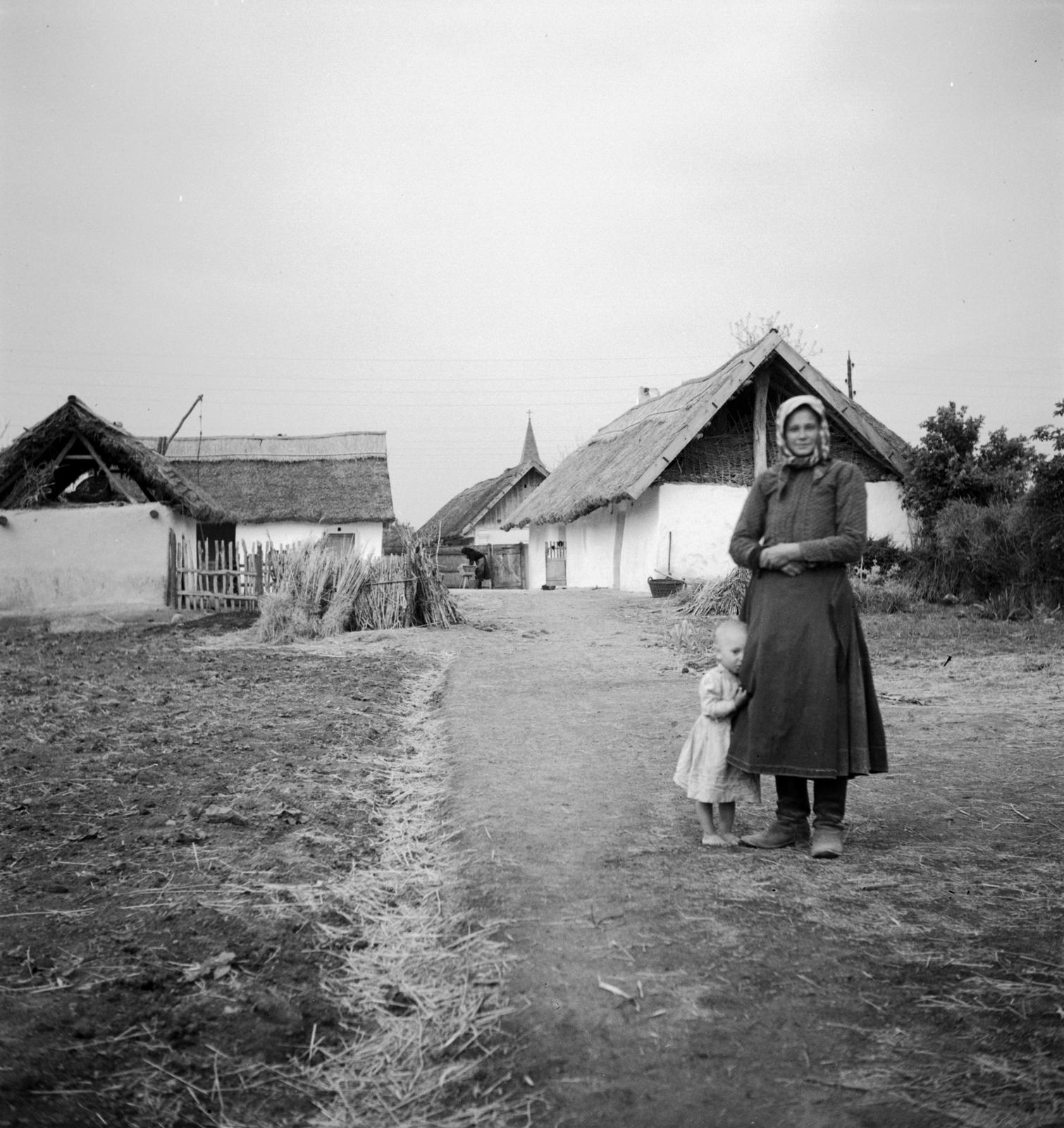 1935, Västernorrlands museum, Fortepan #313045