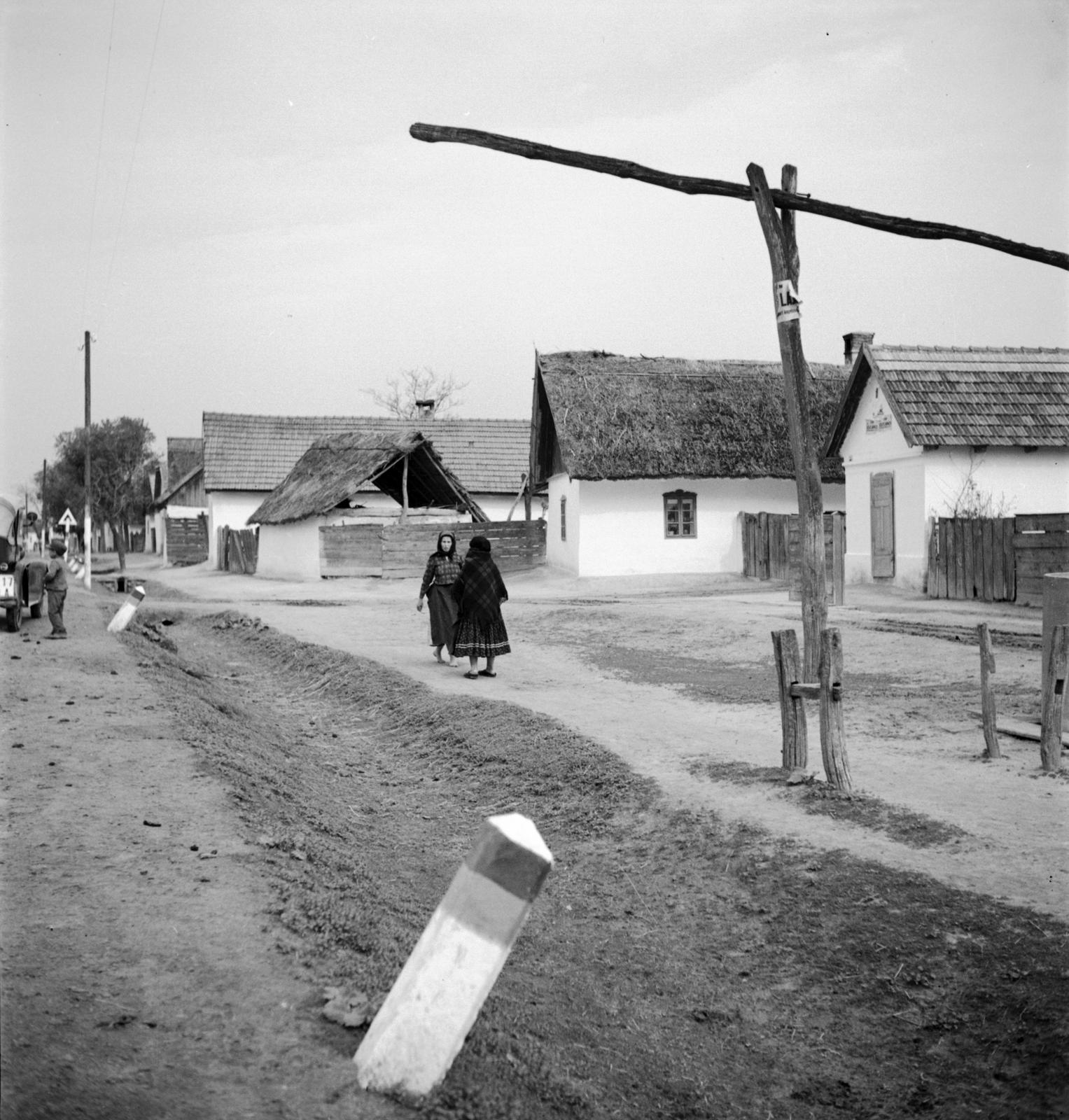 1935, Västernorrlands museum, Fortepan #313046