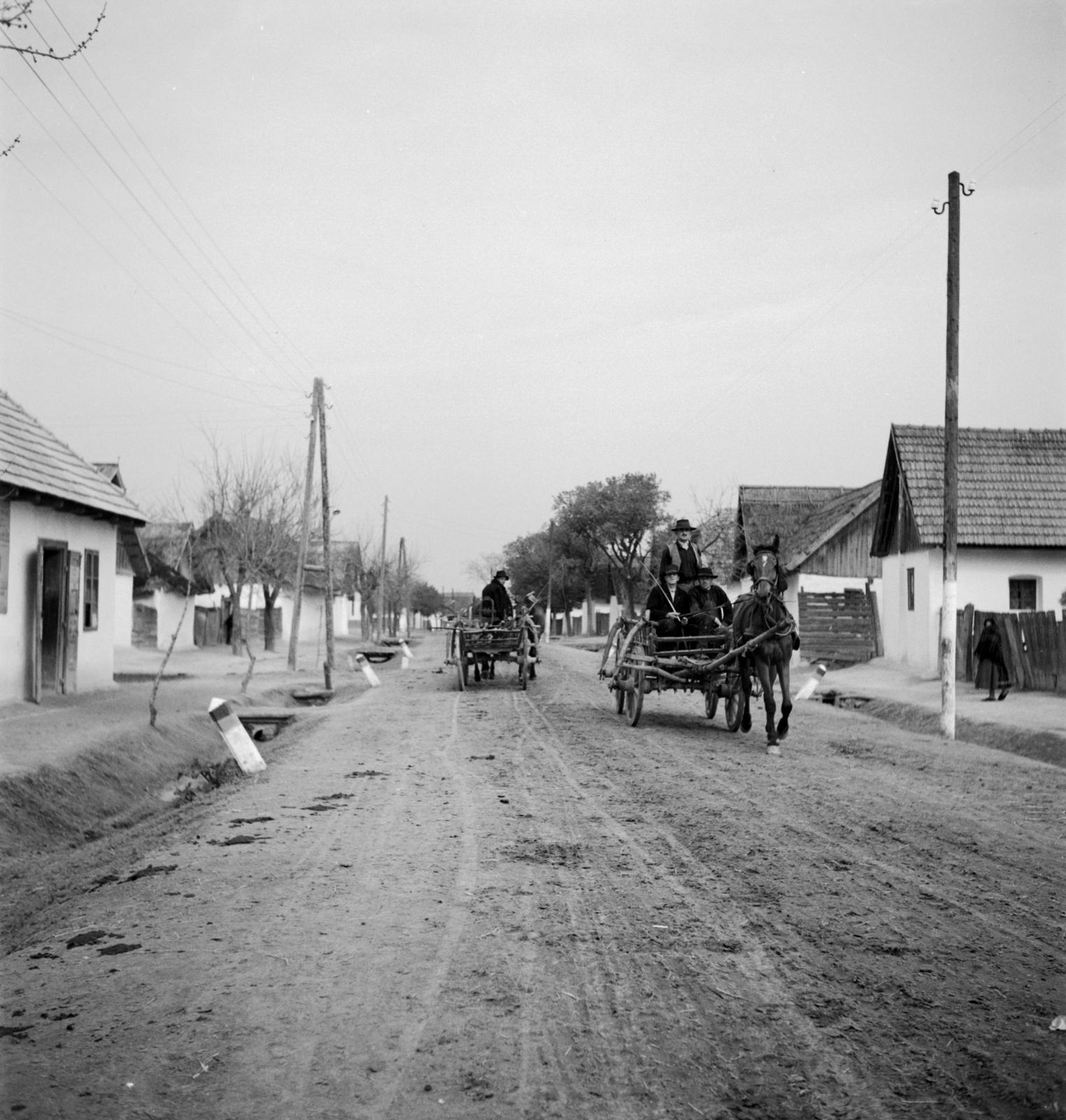 1935, Västernorrlands museum, Fortepan #313047