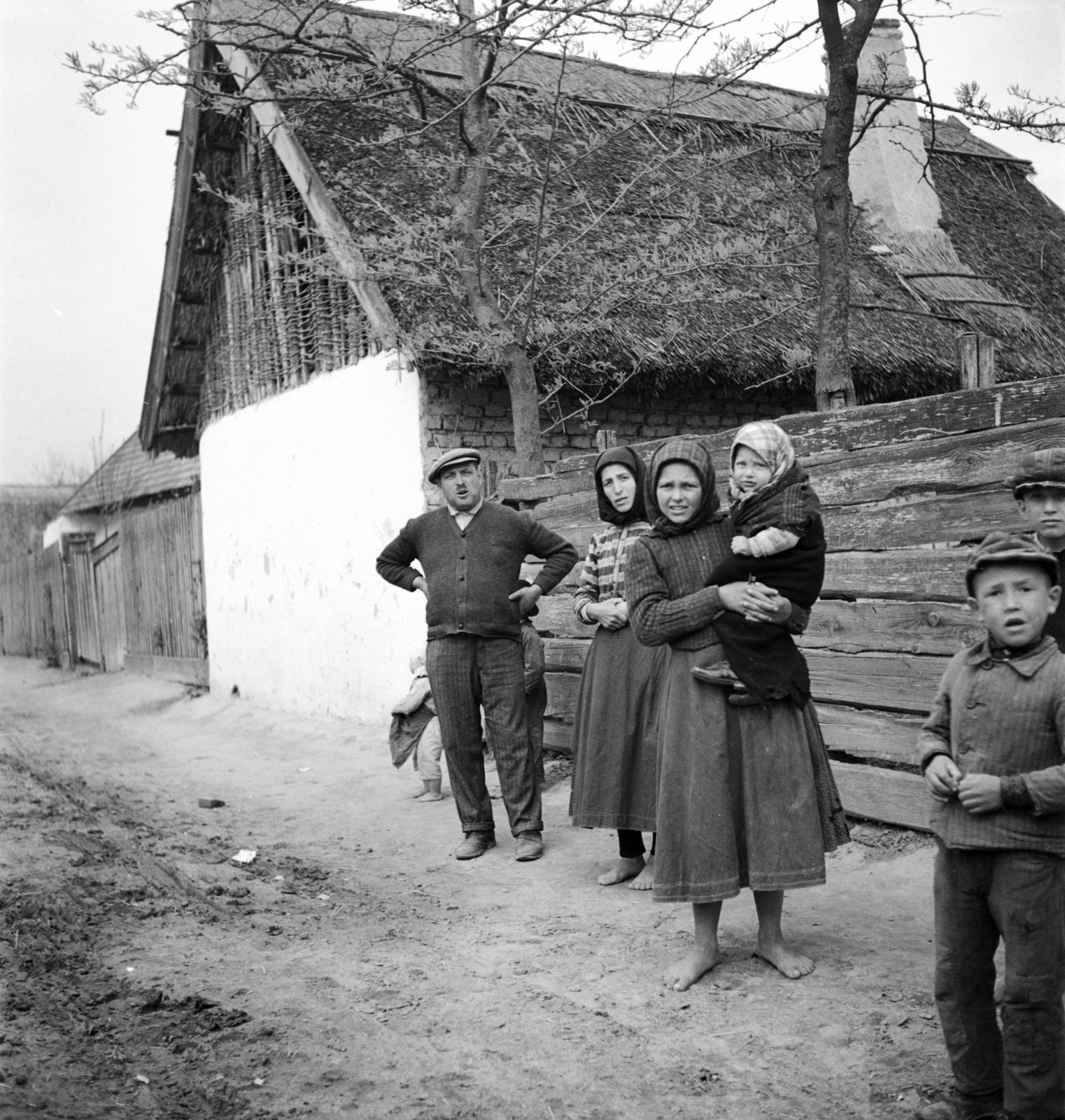 1935, Västernorrlands museum, Fortepan #313049