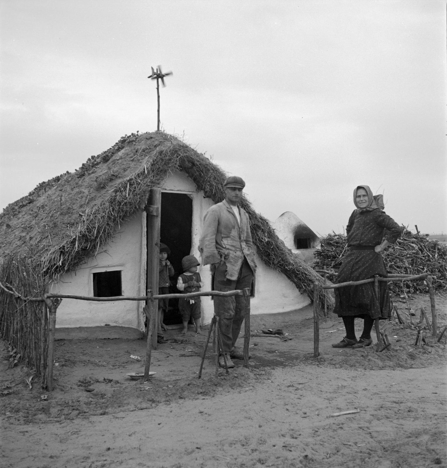 1935, Västernorrlands museum, Fortepan #313057