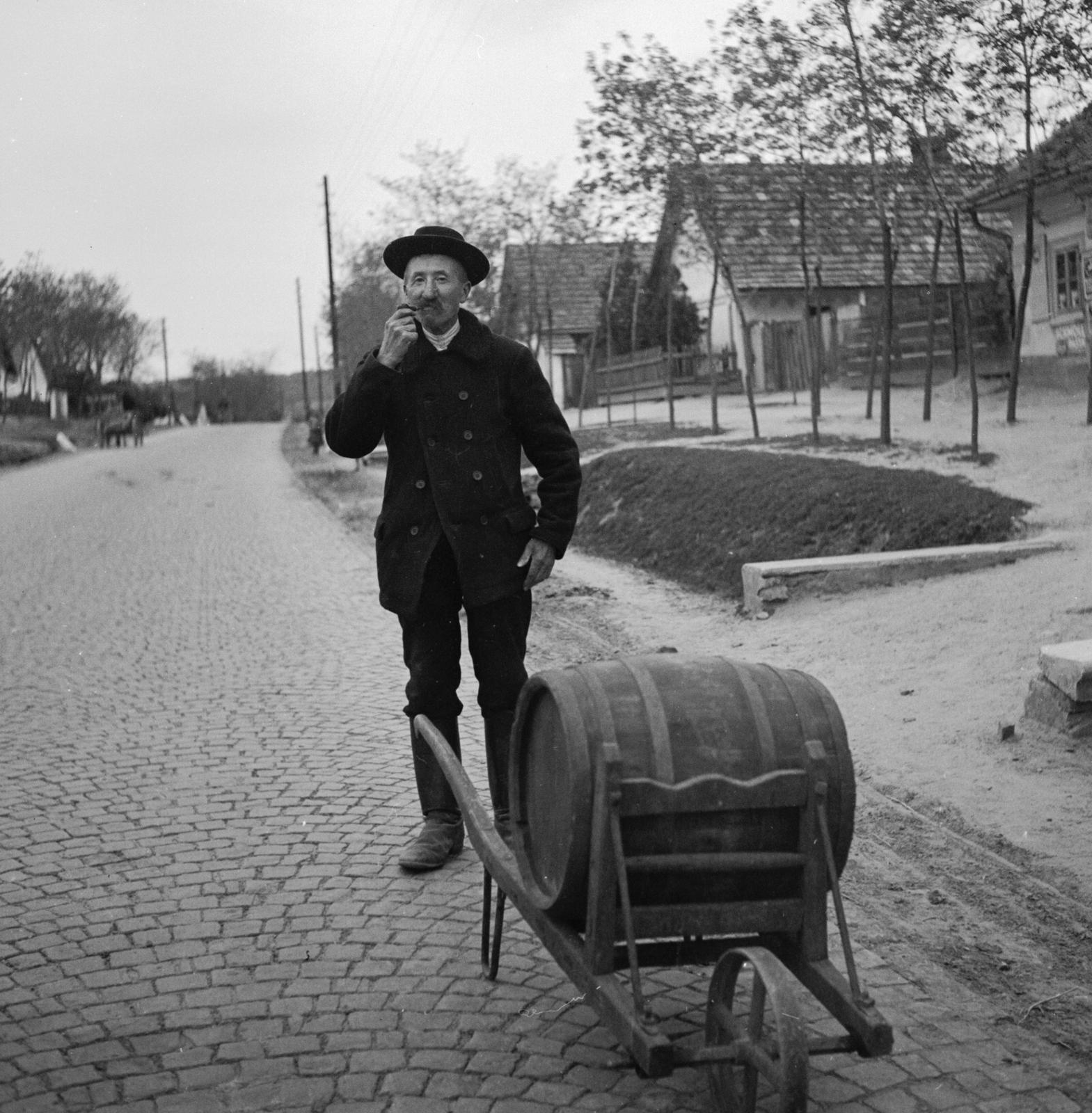 1935, Västernorrlands museum, Best of, Fortepan #313058