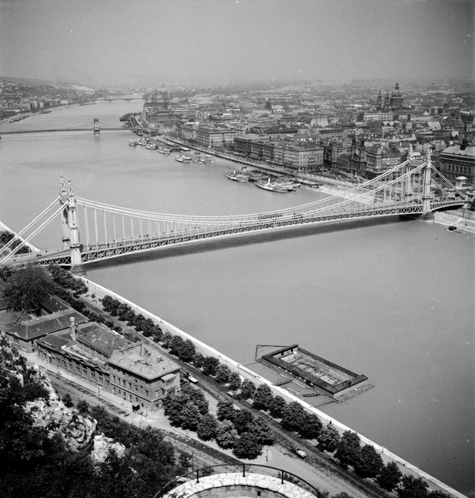 1935, Västernorrlands museum, Fortepan #313059