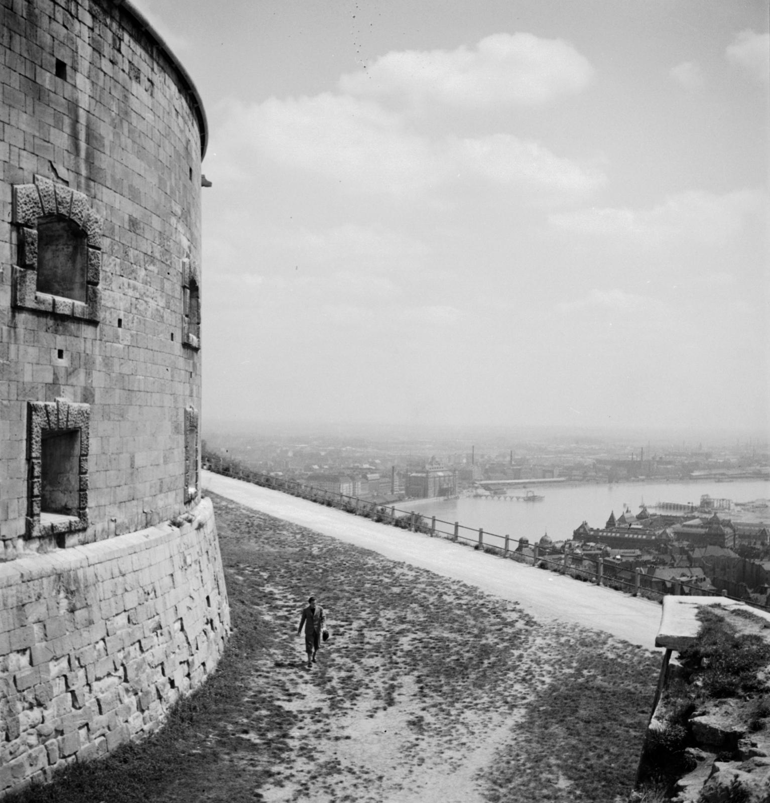 1935, Västernorrlands museum, Fortepan #313060