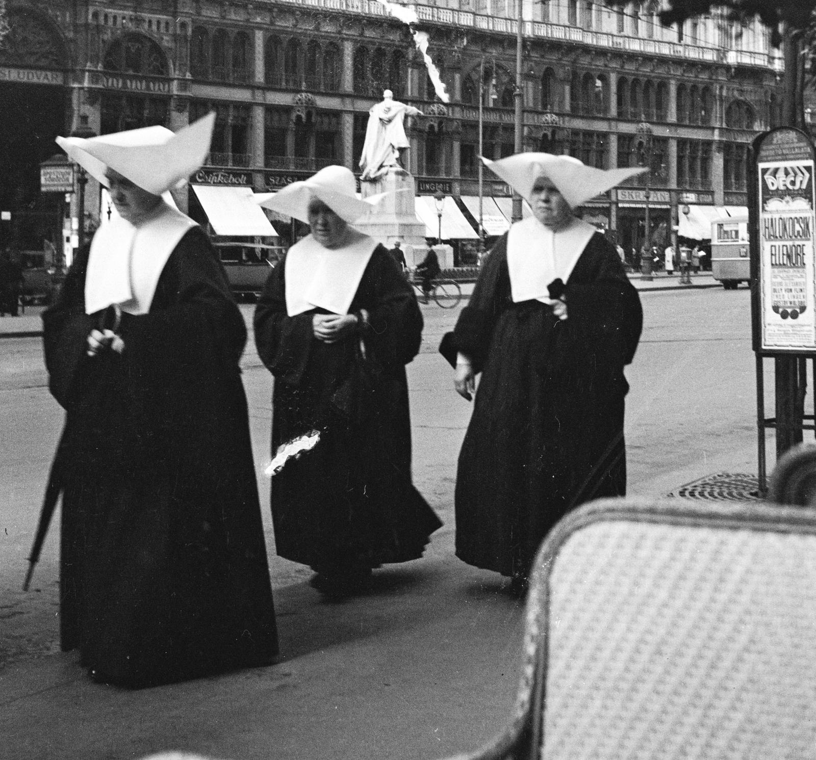 1935, Västernorrlands museum, Fortepan #313063