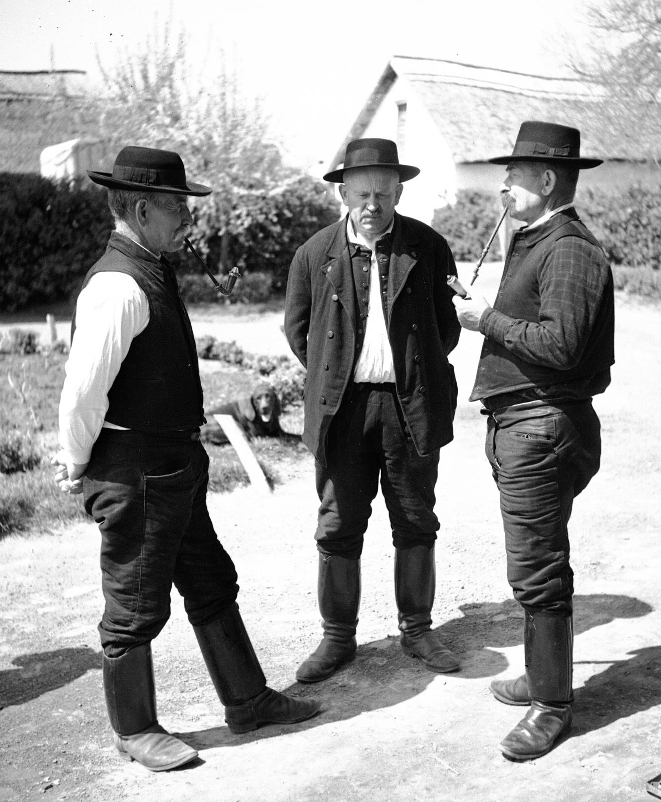 1935, Västernorrlands museum, Fortepan #313066