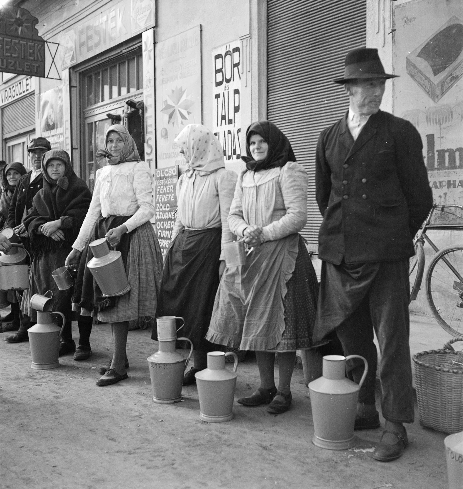 1935, Västernorrlands museum, Best of, Fortepan #313080