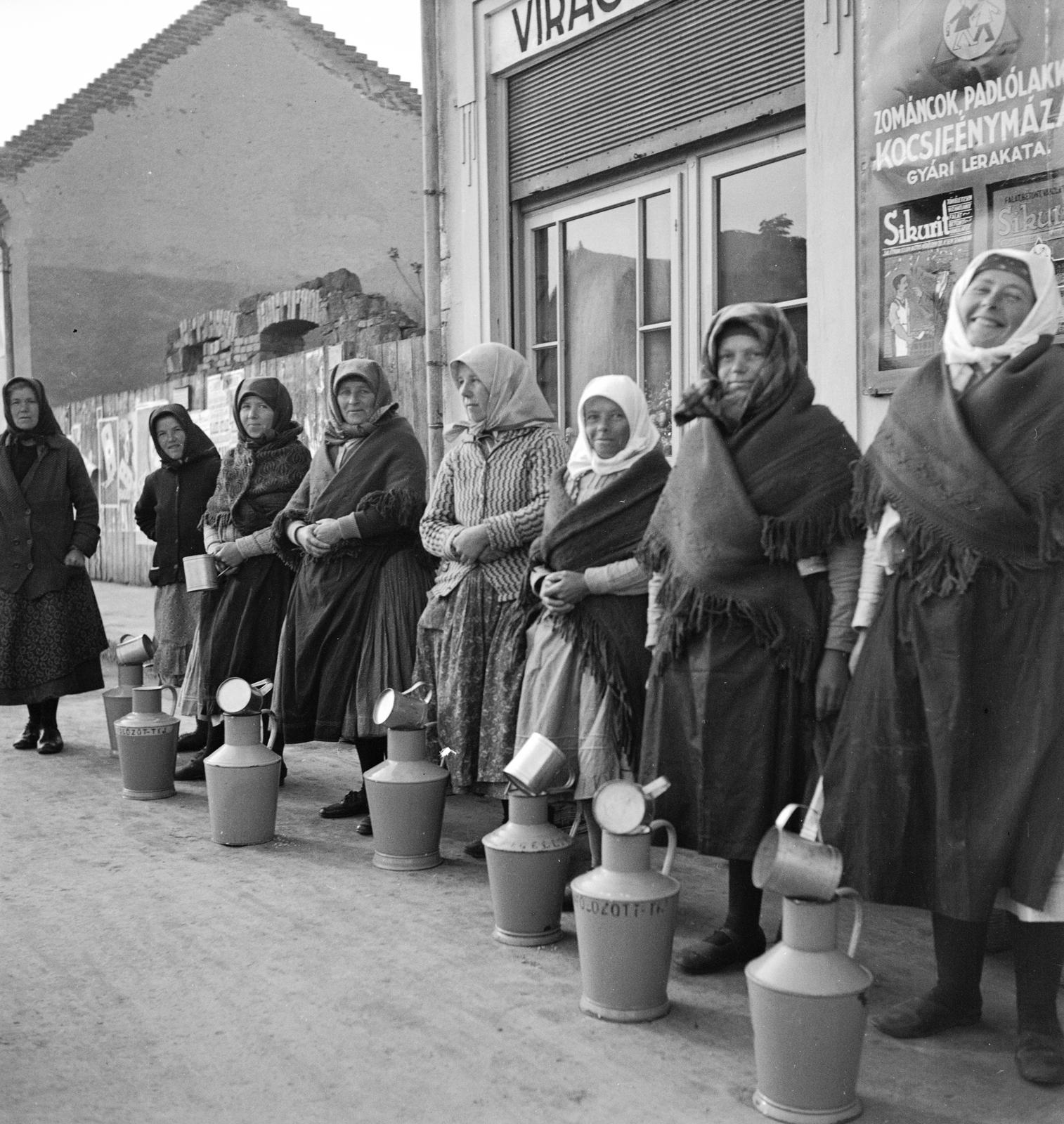 1935, Västernorrlands museum, Fortepan #313081
