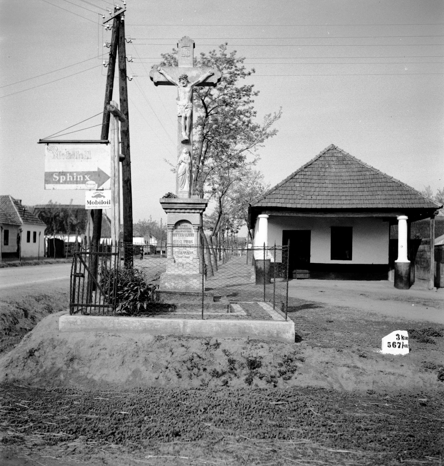 1935, Västernorrlands museum, Fortepan #313086