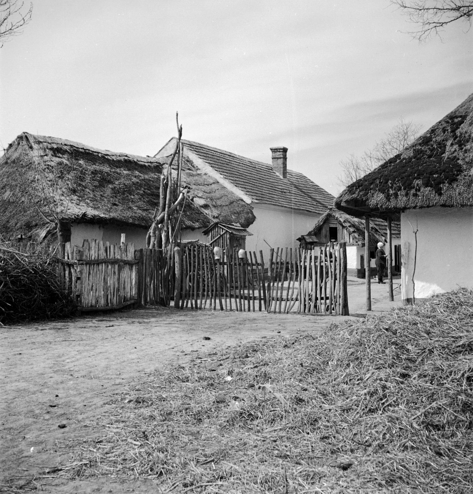 1935, Västernorrlands museum, Fortepan #313087