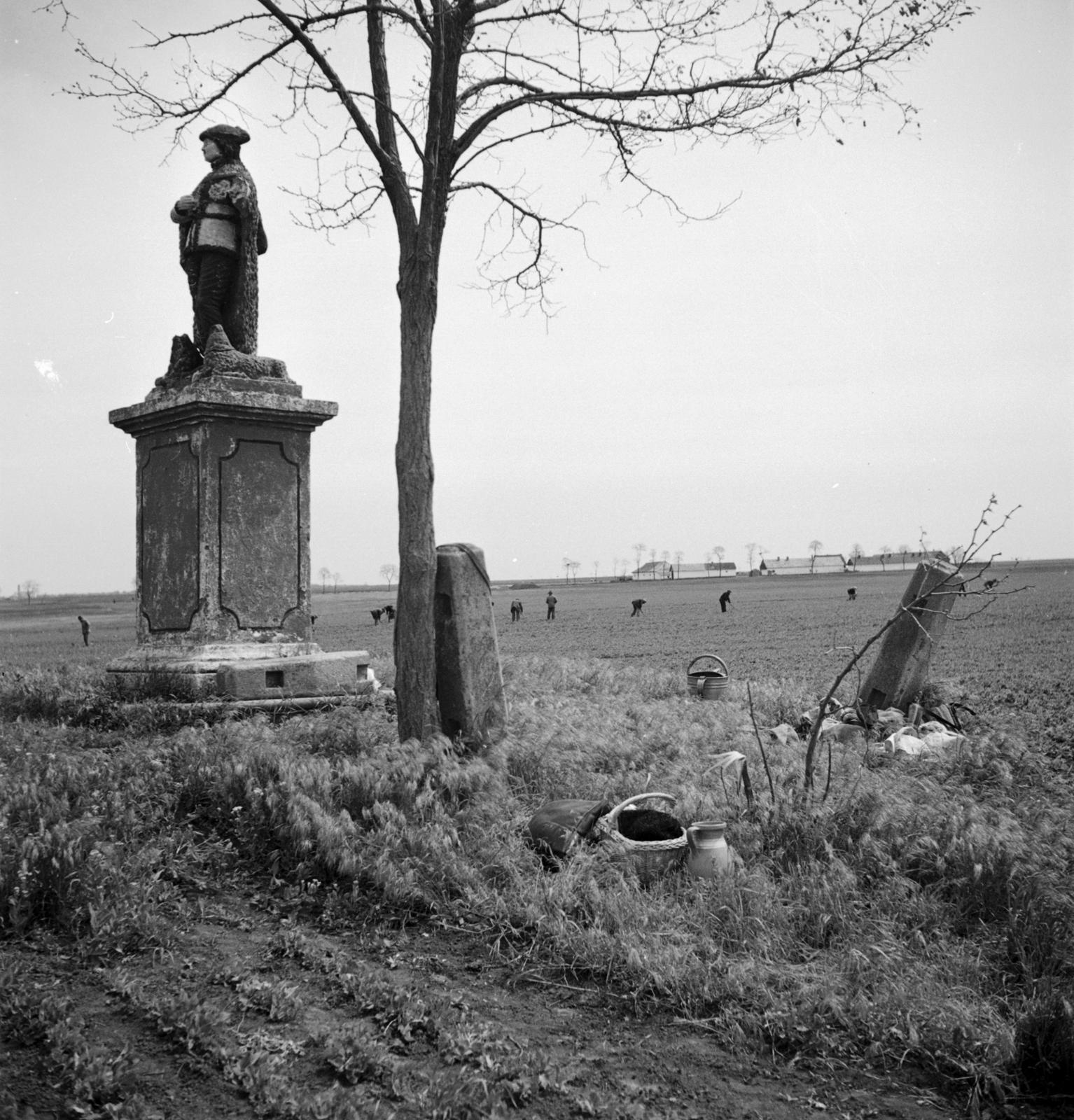 1935, Västernorrlands museum, Fortepan #313088
