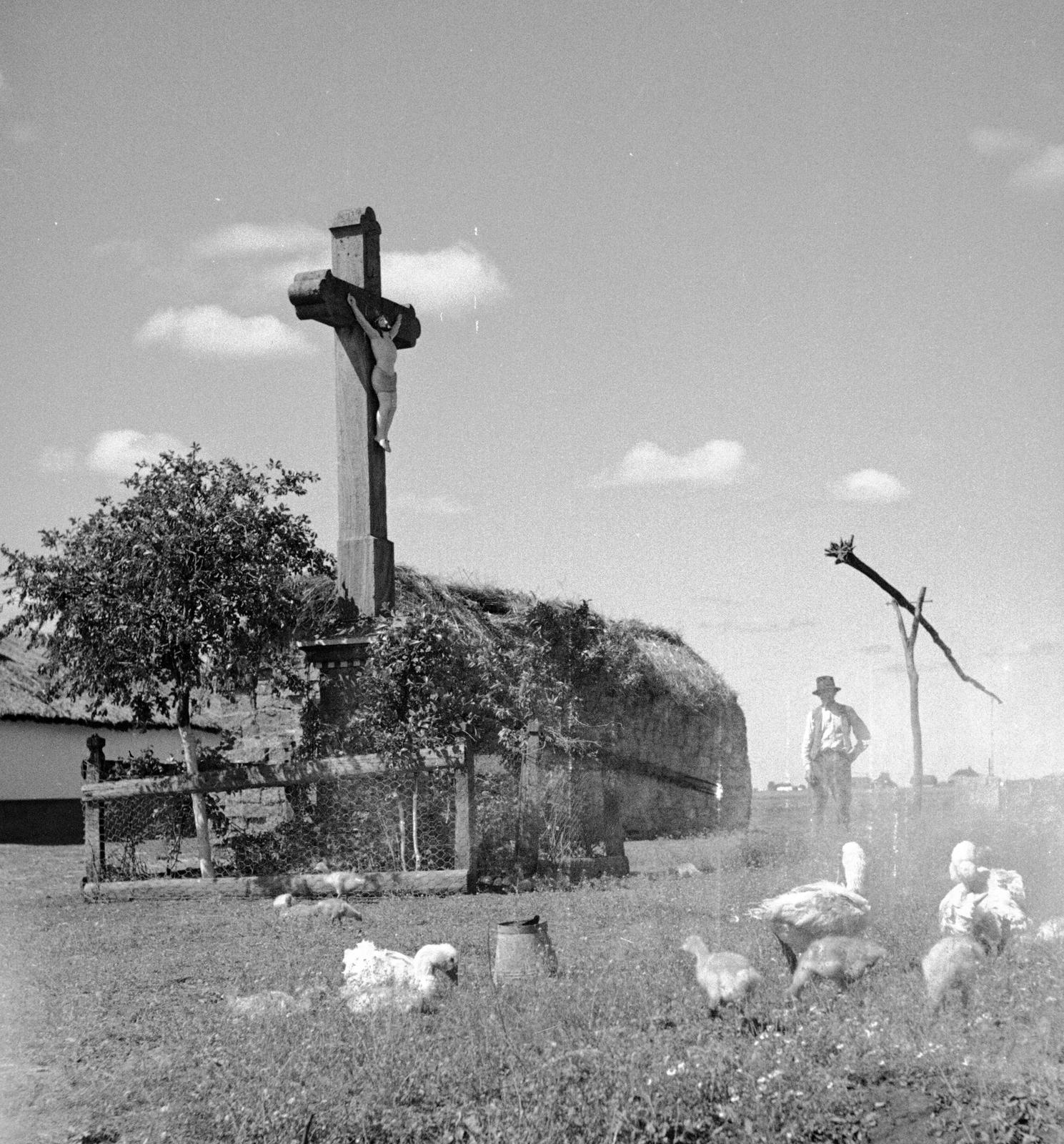 1935, Västernorrlands museum, Fortepan #313105