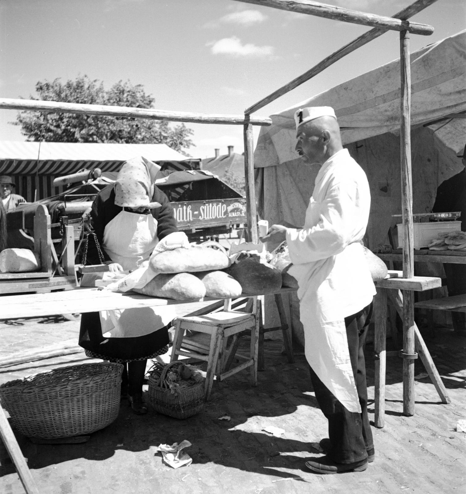 1935, Västernorrlands museum, Best of, Fortepan #313120