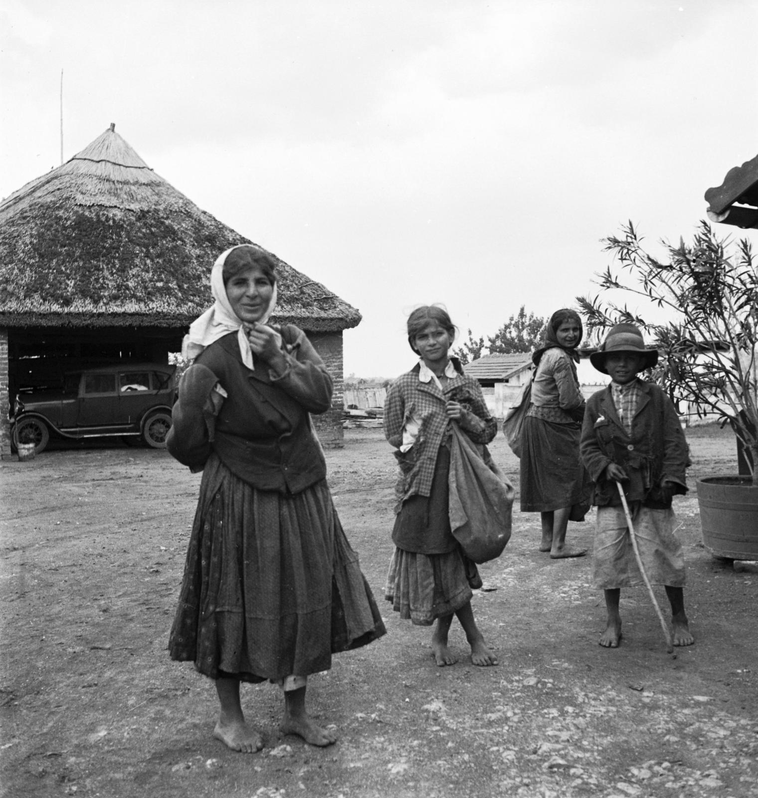 1935, Västernorrlands museum, Fortepan #313140