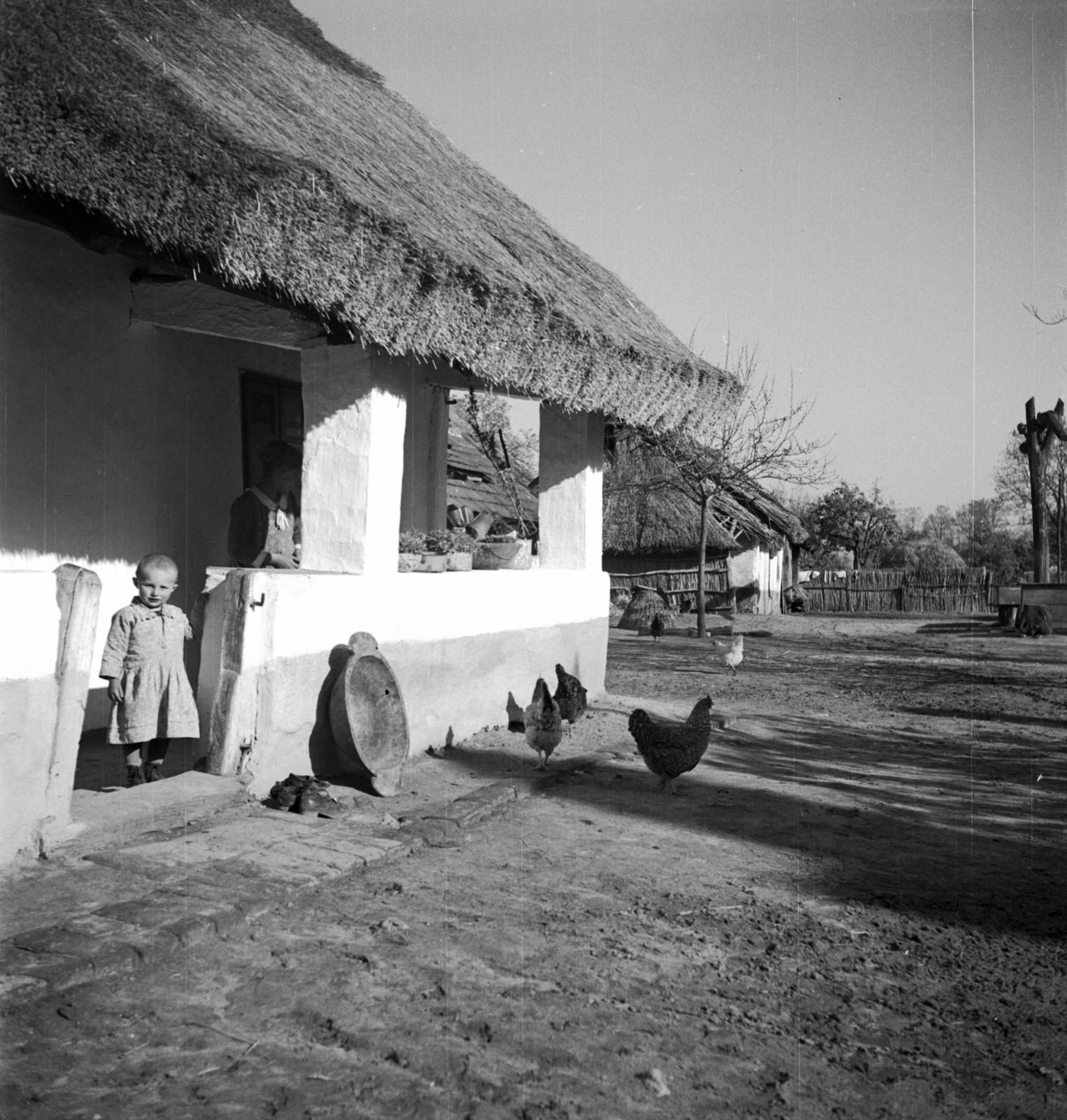 1935, Västernorrlands museum, Fortepan #313143