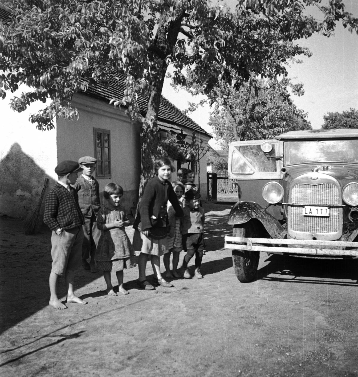 1935, Västernorrlands museum, Fortepan #313144