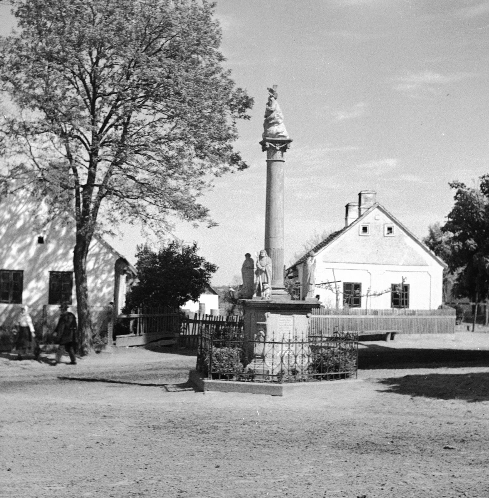 1935, Västernorrlands museum, Fortepan #313158