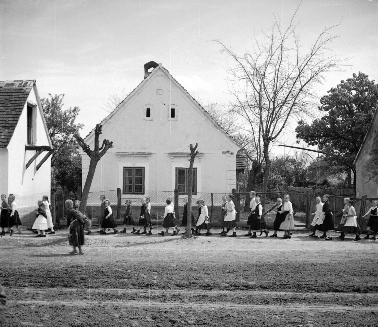 1935, Västernorrlands museum, Fortepan #313166