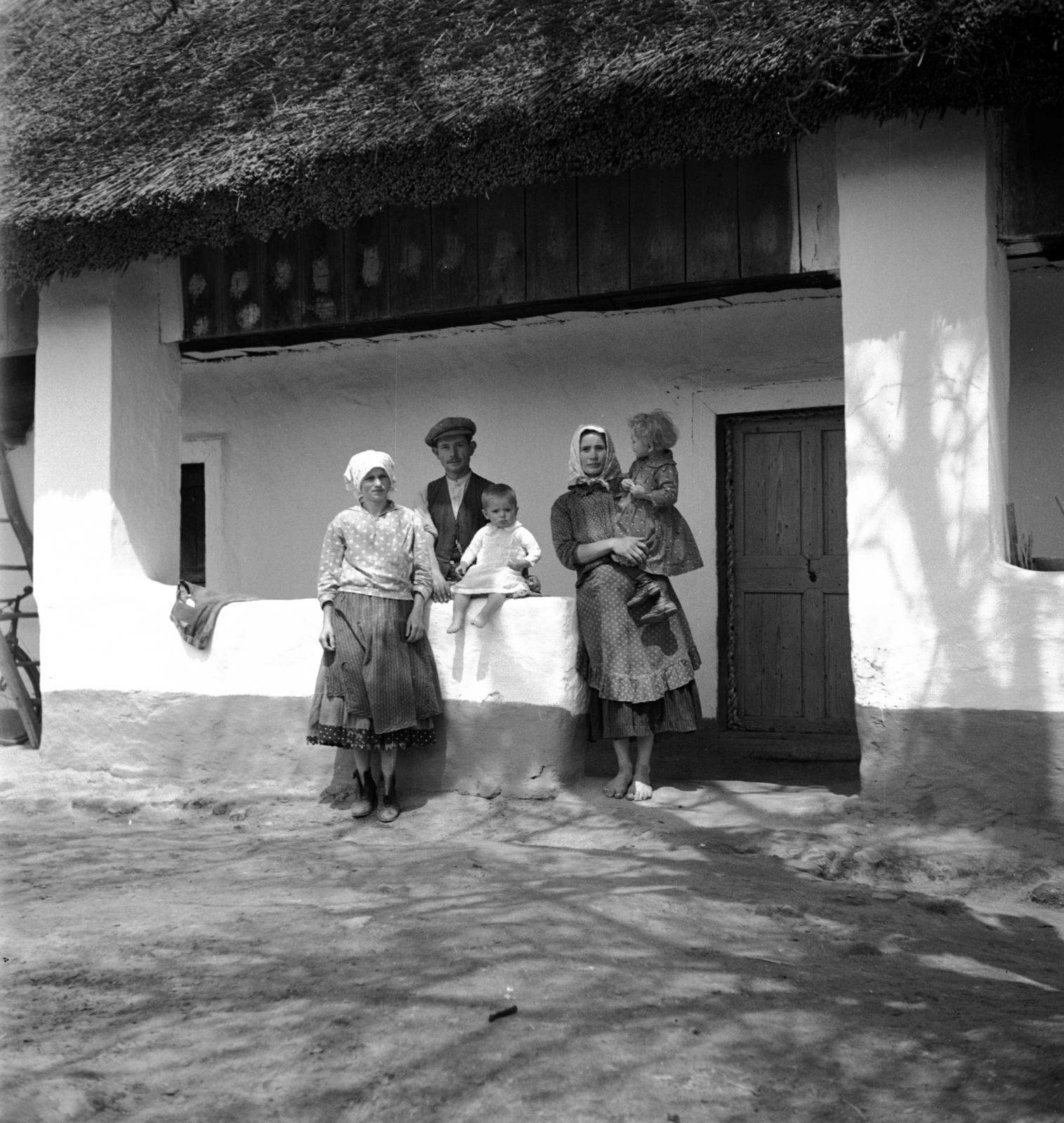 1935, Västernorrlands museum, Fortepan #313174