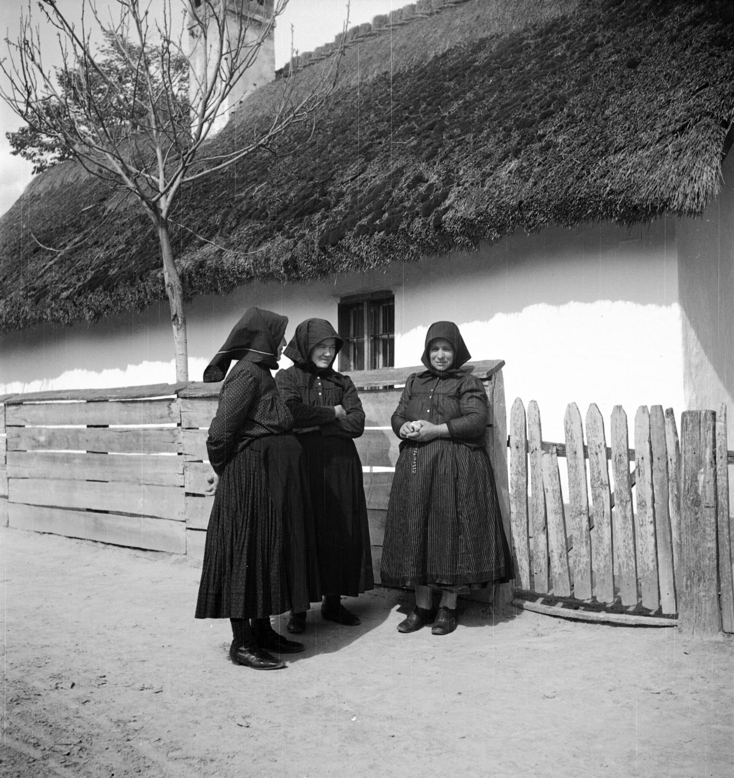 1935, Västernorrlands museum, Fortepan #313188