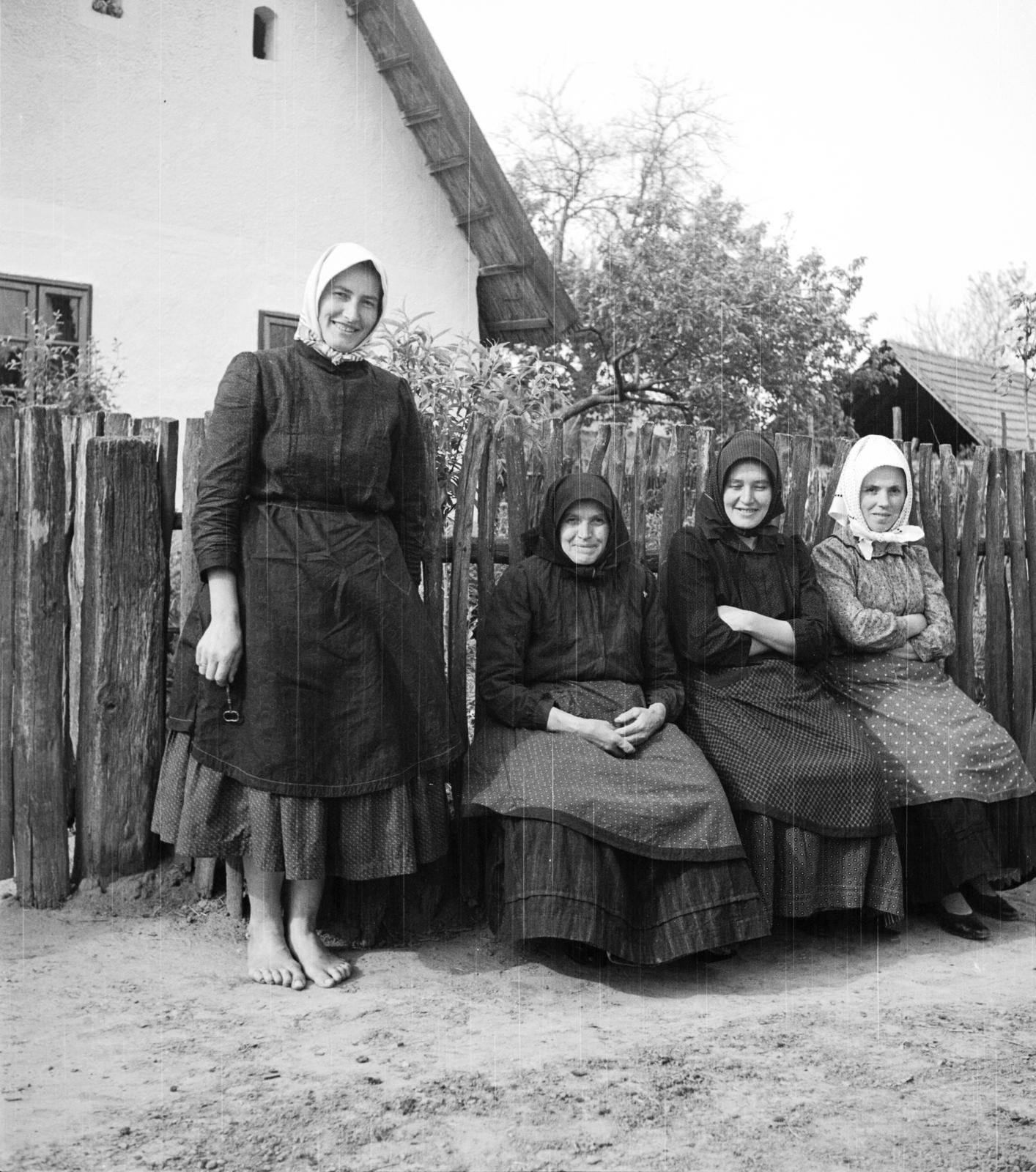 1935, Västernorrlands museum, Fortepan #313190