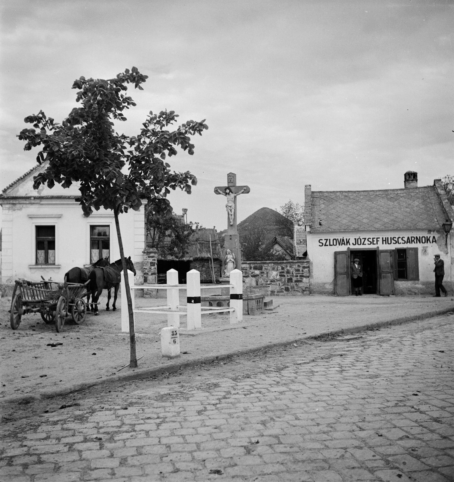 1935, Västernorrlands museum, Best of, Fortepan #313193