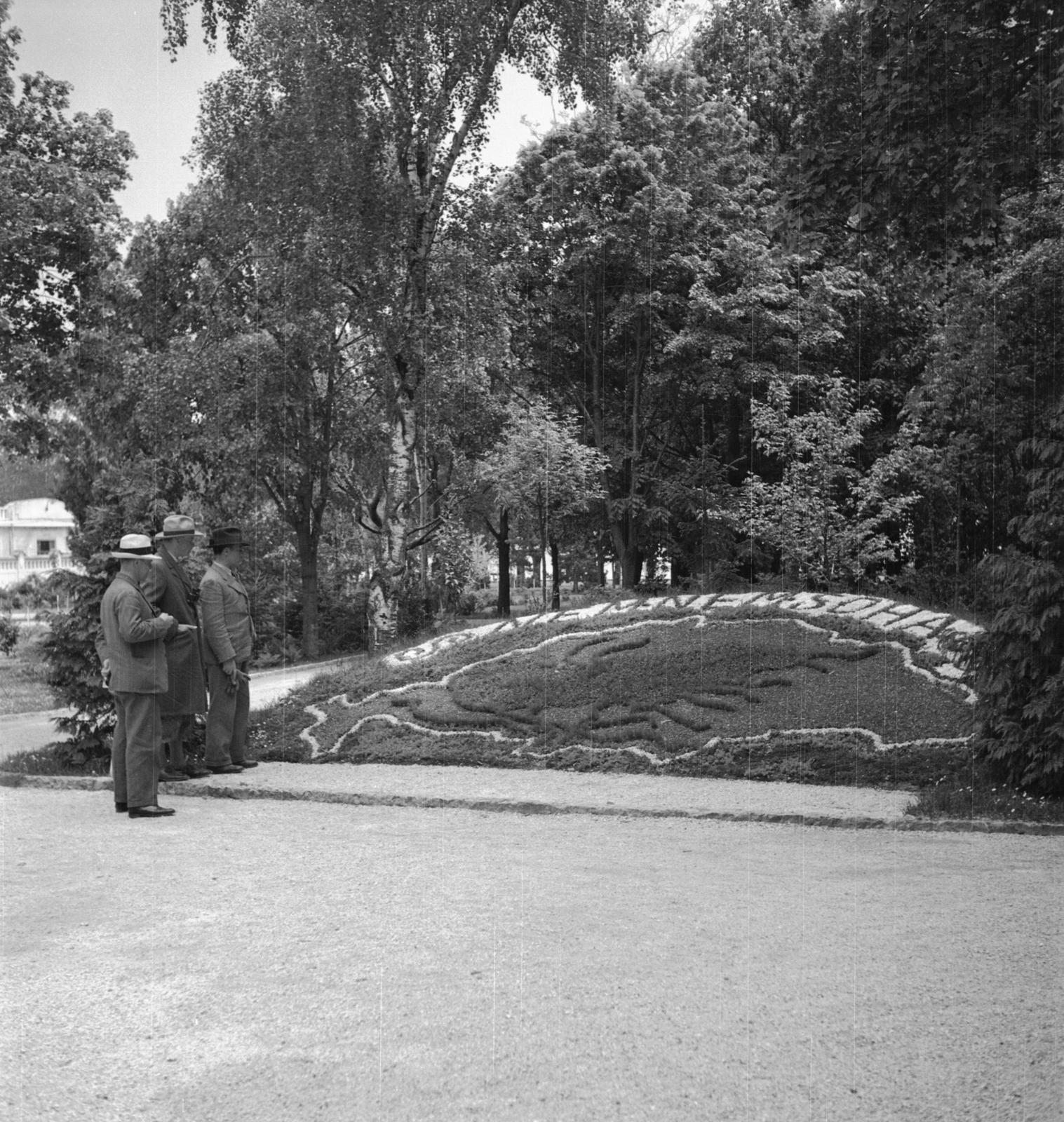 1935, Västernorrlands museum, Fortepan #313195