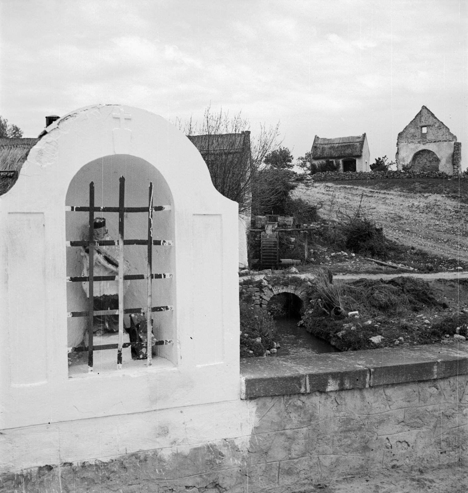 1935, Västernorrlands museum, Fortepan #313198