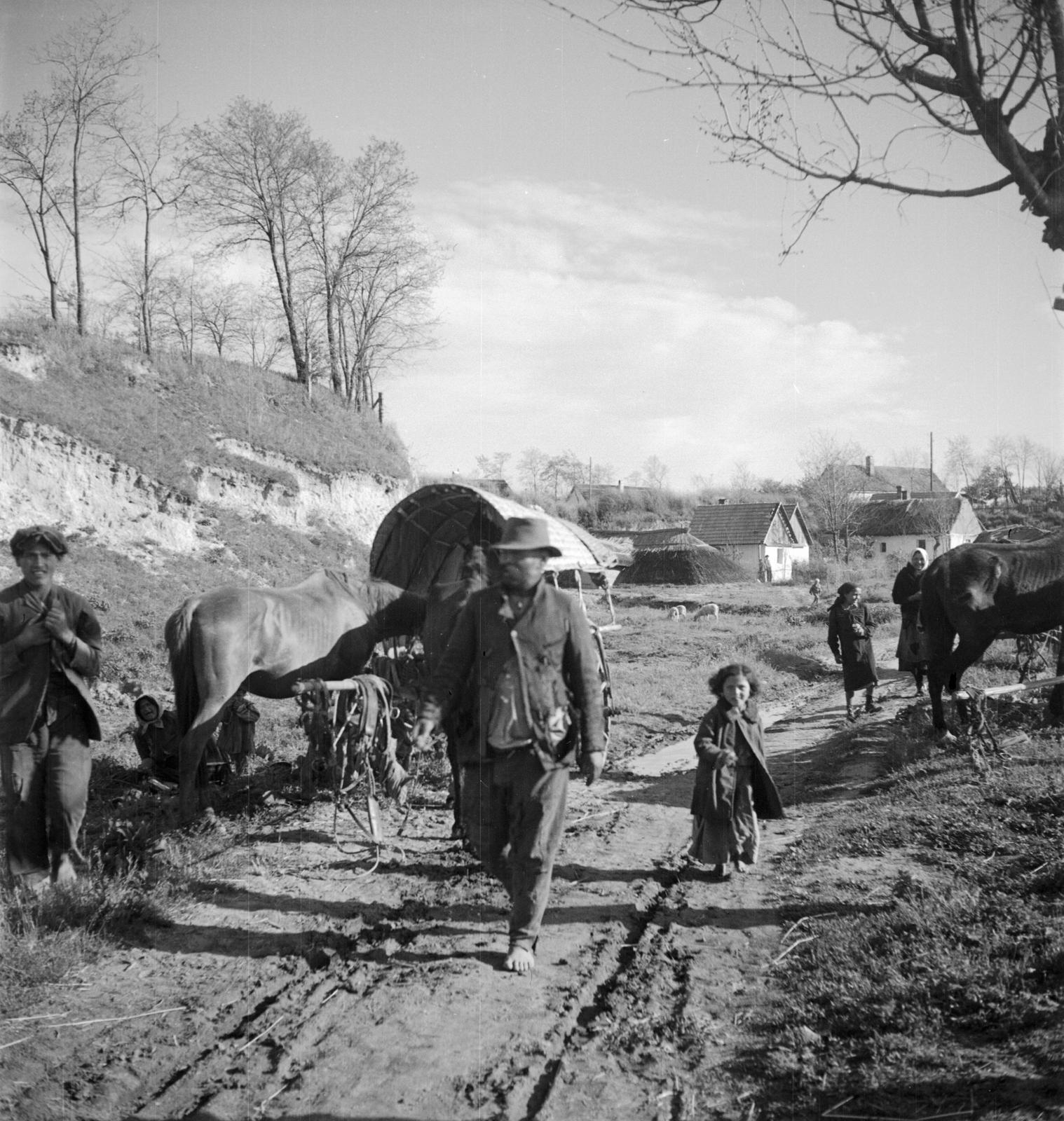 1935, Västernorrlands museum, Fortepan #313200