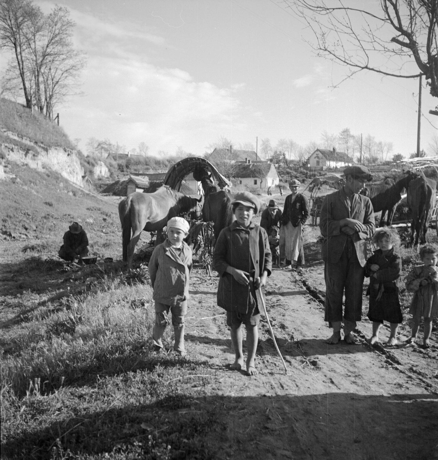 1935, Västernorrlands museum, Fortepan #313201