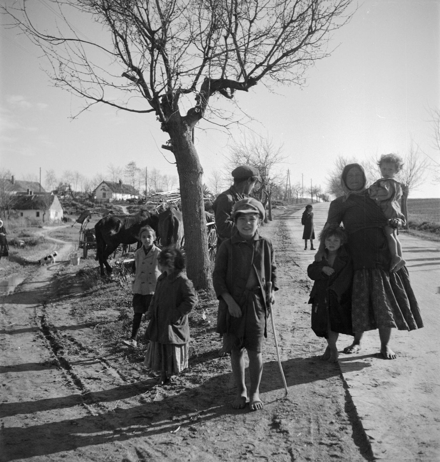 1935, Västernorrlands museum, Fortepan #313203