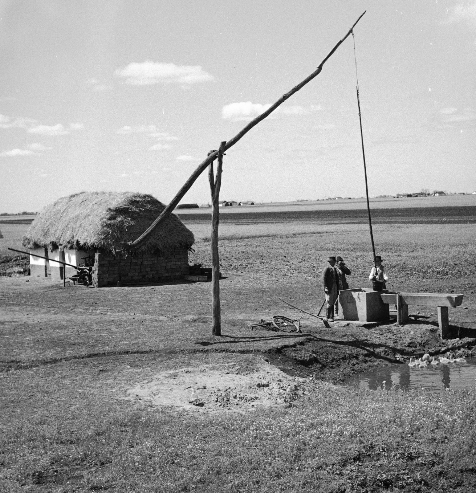 1935, Västernorrlands museum, Fortepan #313208