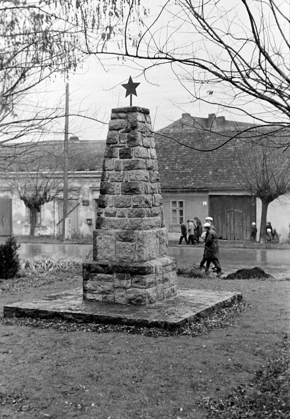 1968, Villányi Gergely, Fortepan #313222