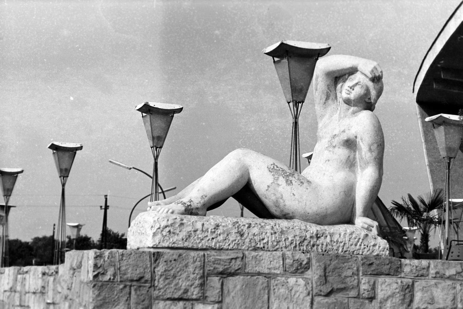 1968, Villányi Gergely, Fortepan #313224