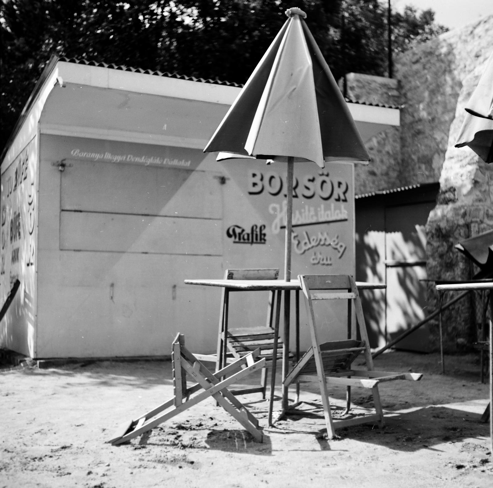 1967, Villányi Gergely, Fortepan #313290